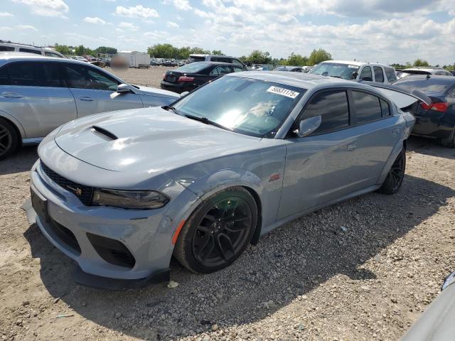 DODGE CHARGER – zdjęcie z aukcji, lot #56631175