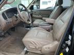 2004 Toyota Sequoia Limited en Venta en New Britain, CT - Minor Dent/Scratches