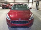 2015 Ford Focus Se zu verkaufen in Eldridge, IA - Rear End