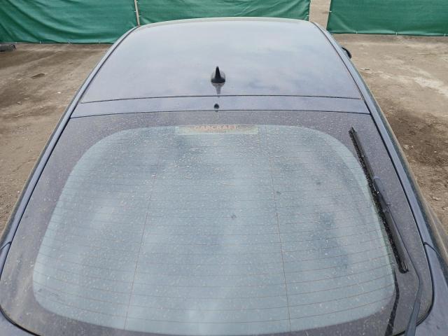 2011 VAUXHALL INSIGNIA S