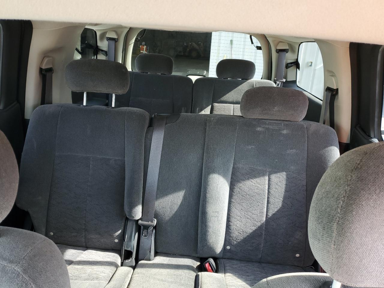 2006 GMC Envoy Xl VIN: 1GKES16S266123839 Lot: 55923665