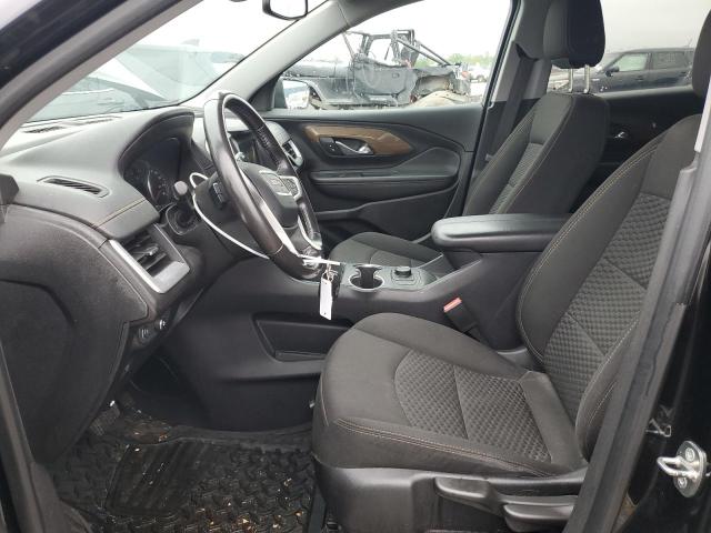  GMC TERRAIN 2019 Czarny