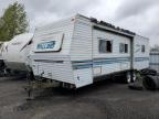 2001 Fleetwood Terry for Sale in Bowmanville, ON - Top/Roof