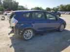 2012 Toyota Prius V  for Sale in Ocala, FL - Rear End
