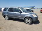 2006 Honda Cr-V Se zu verkaufen in Greenwood, NE - Minor Dent/Scratches