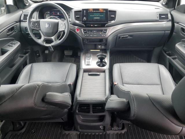  HONDA PASSPORT 2023 Biały