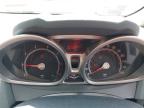 2011 FORD FIESTA ZET for sale at Copart GLOUCESTER