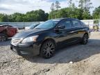 2015 Nissan Sentra S zu verkaufen in Augusta, GA - Minor Dent/Scratches