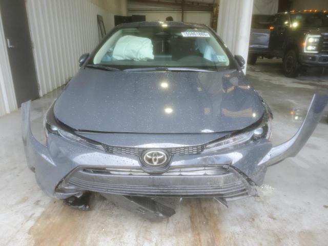  TOYOTA COROLLA 2024 Gray