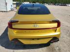 2020 Hyundai Sonata Sel Plus للبيع في Charles City، VA - Side
