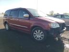 2012 Chrysler Town & Country Touring L na sprzedaż w Columbia Station, OH - Front End