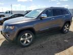 2015 Jeep Grand Cherokee Limited de vânzare în Greenwood, NE - Hail