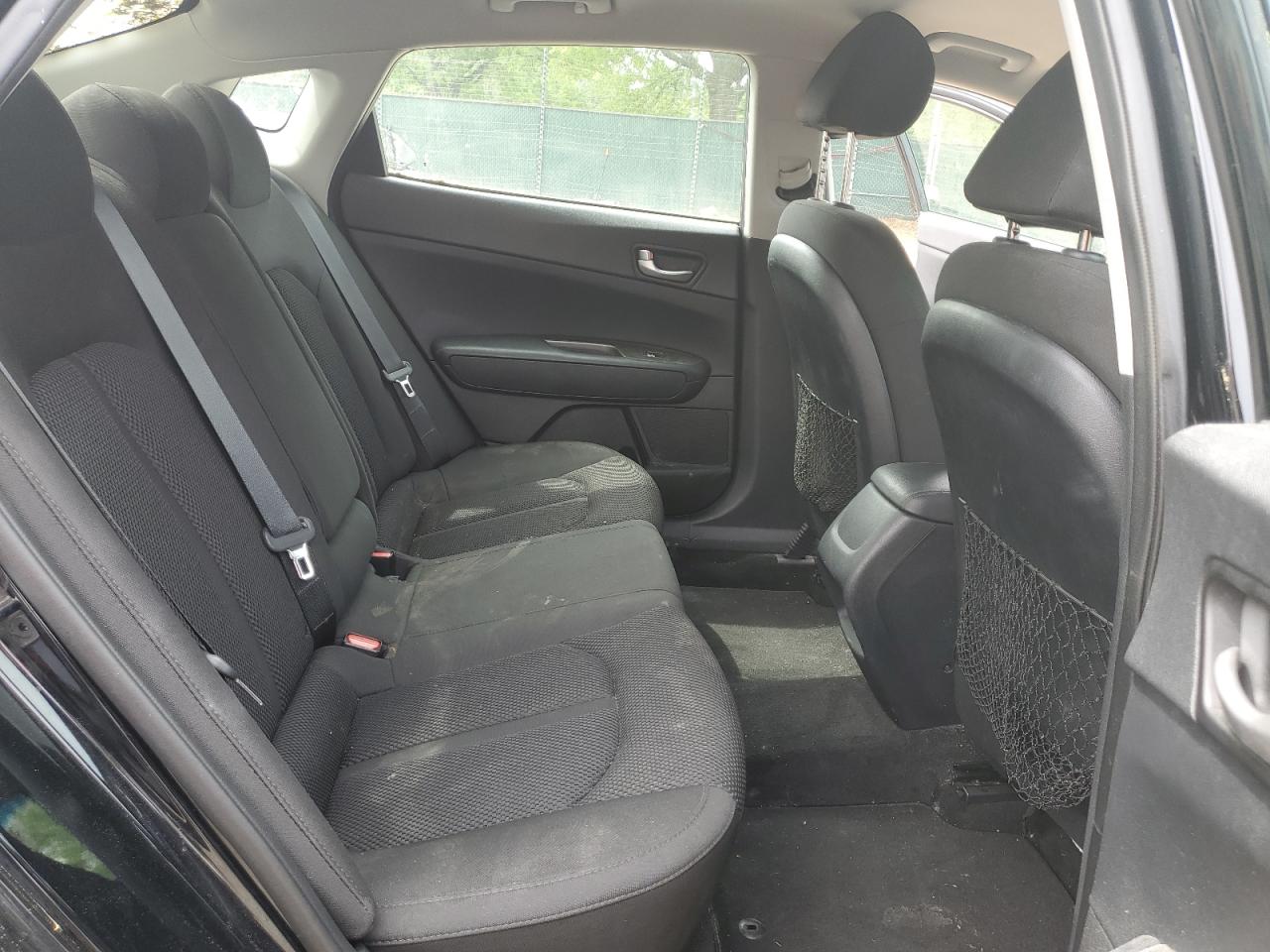 2019 Kia Optima Lx VIN: 5XXGT4L37KG344414 Lot: 56183265