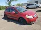 2013 Suzuki Sx4 Touring zu verkaufen in Montreal-est, QC - Mechanical