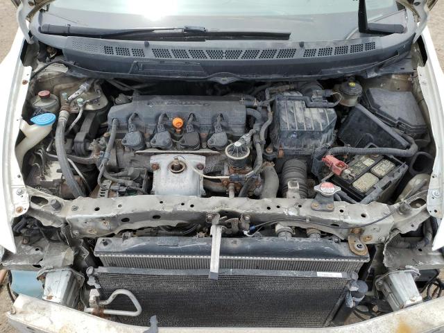 2009 HONDA CIVIC EXL  