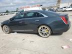 2018 Cadillac Xts Luxury продається в New Orleans, LA - Water/Flood