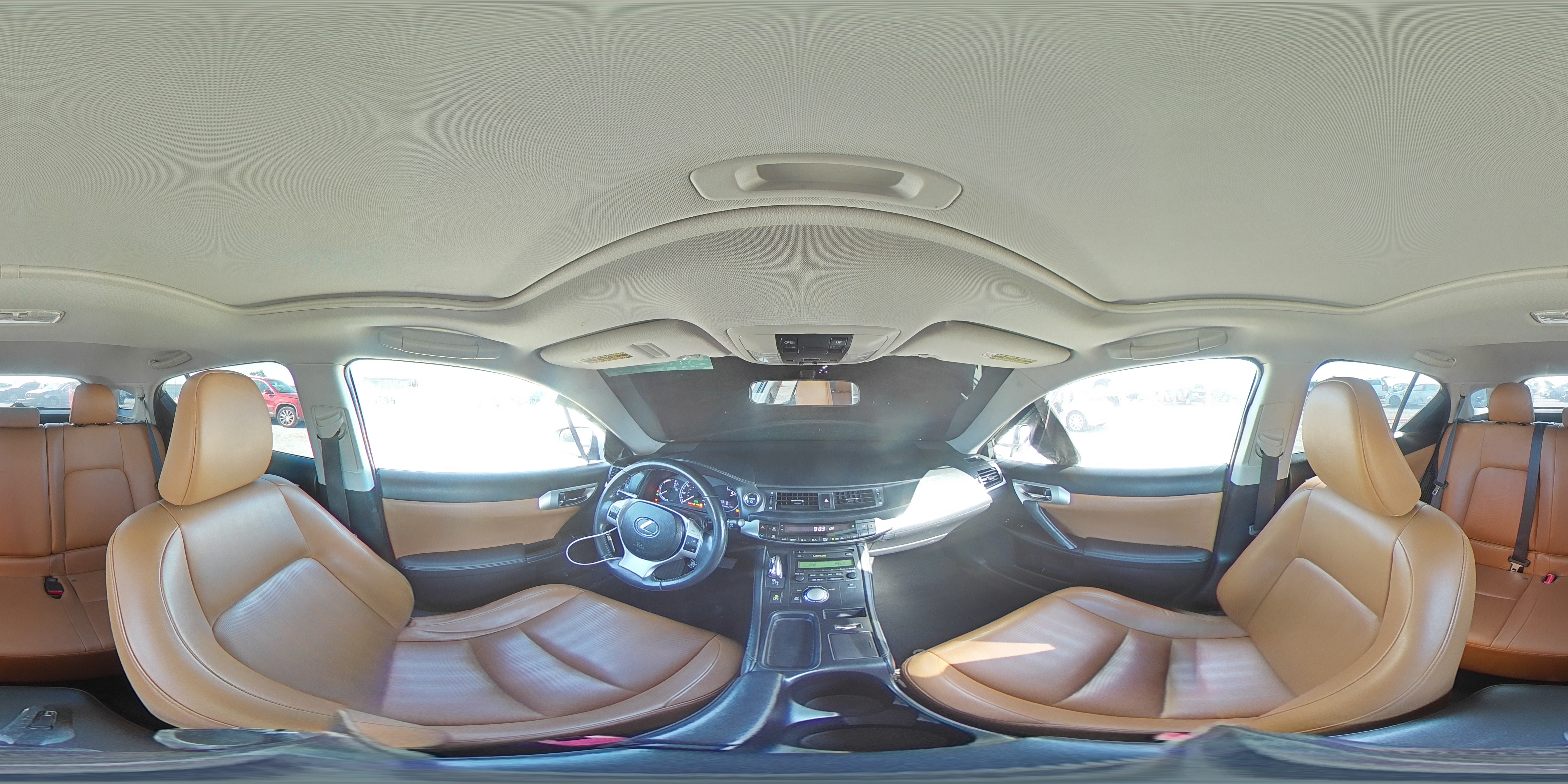 2013 Lexus Ct 200 VIN: JTHKD5BH0D2142256 Lot: 57302155