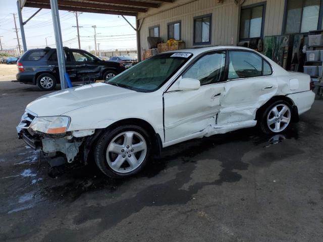 2003 Acura 3.2Tl Type-S