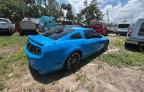 2013 Ford Mustang Gt for Sale in Apopka, FL - Damage History