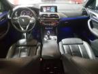 2019 Bmw X4 M40I продається в Austell, GA - Rear End