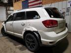 2018 Dodge Journey Sxt de vânzare în Anchorage, AK - Front End