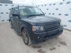 2012 LAND ROVER RANGE ROVE for sale at Copart BRISTOL