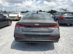 2024 Hyundai Elantra Sel   للبيع في Riverview، FL - Front End