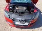 2007 AUDI TT FSI for sale at Copart WISBECH