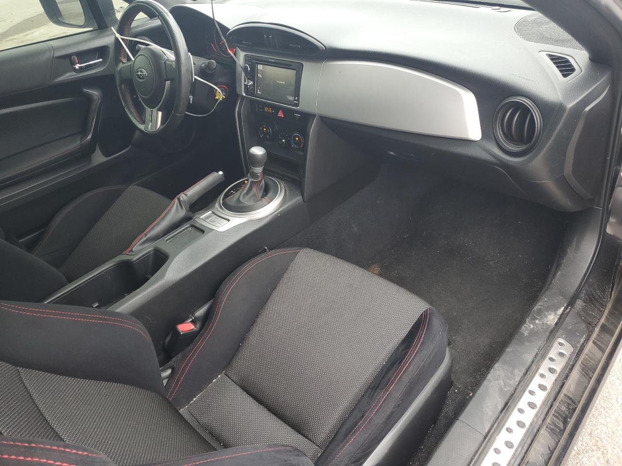 2013 Subaru Brz 2.0 Premium VIN: JF1ZCAB13D2600182 Lot: 55697145
