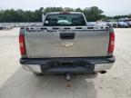 2008 Chevrolet Silverado C2500 Heavy Duty للبيع في Ocala، FL - Front End