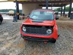 2018 Jeep Renegade Trailhawk за продажба в Tanner, AL - Front End