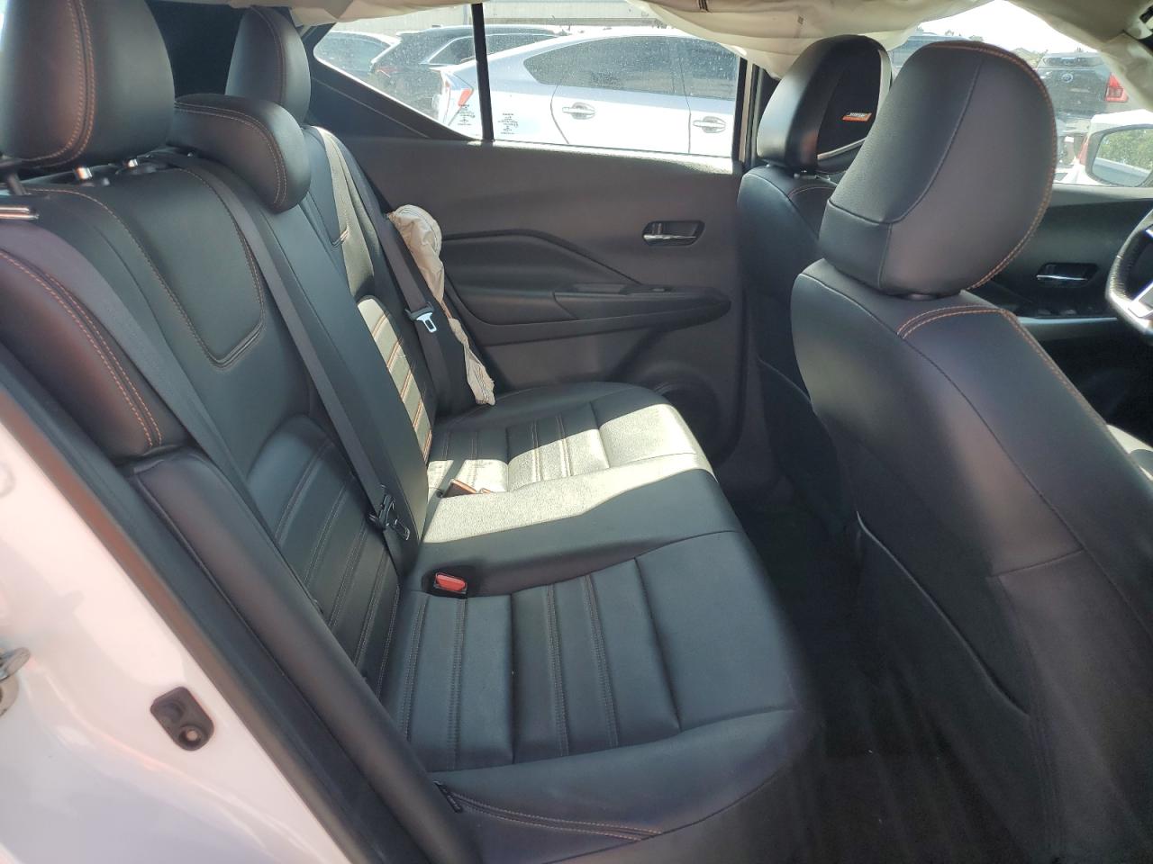 2020 Nissan Kicks Sr VIN: 3N1CP5DV4LL540229 Lot: 56818265