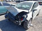 2021 FORD FIESTA TIT for sale at Copart WOLVERHAMPTON