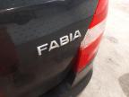 2013 SKODA FABIA S 12 for sale at Copart WOLVERHAMPTON