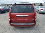 2010 Chrysler Town & Country Touring продається в Madisonville, TN - Biohazard/Chemical