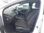 2015 FORD FOCUS ZETE for sale at Copart CHESTER