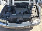 2001 Buick Park Avenue  en Venta en Elgin, IL - Front End