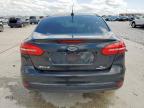 2015 Ford Focus Se продається в Haslet, TX - Front End