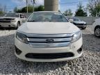 2012 Ford Fusion Se   en Venta en Wayland, MI - Rear End