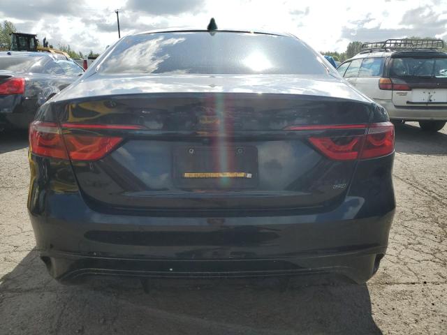 JAGUAR XF 2021 Czarny