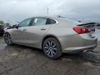 2024 Chevrolet Malibu Rs за продажба в Woodhaven, MI - Front End