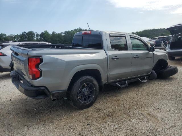  CHEVROLET COLORADO 2023 Gray