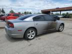 2014 Dodge Charger Se zu verkaufen in Fort Wayne, IN - Burn