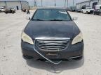 2011 Chrysler 200 Limited for Sale in Haslet, TX - Front End