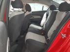2015 Chevrolet Cruze Ls for Sale in Wheeling, IL - Side
