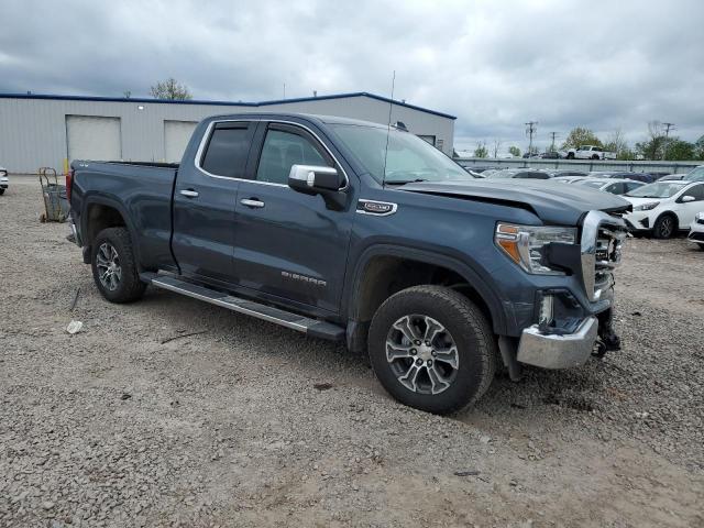  GMC SIERRA 2020 Szary