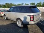 2014 Land Rover Range Rover Hse იყიდება Spartanburg-ში, SC - Front End