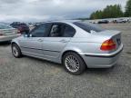 2004 Bmw 325 Xi იყიდება Arlington-ში, WA - Side