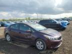 2017 Kia Forte Lx for Sale in Des Moines, IA - Side