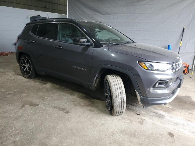  JEEP COMPASS 2024 Gray